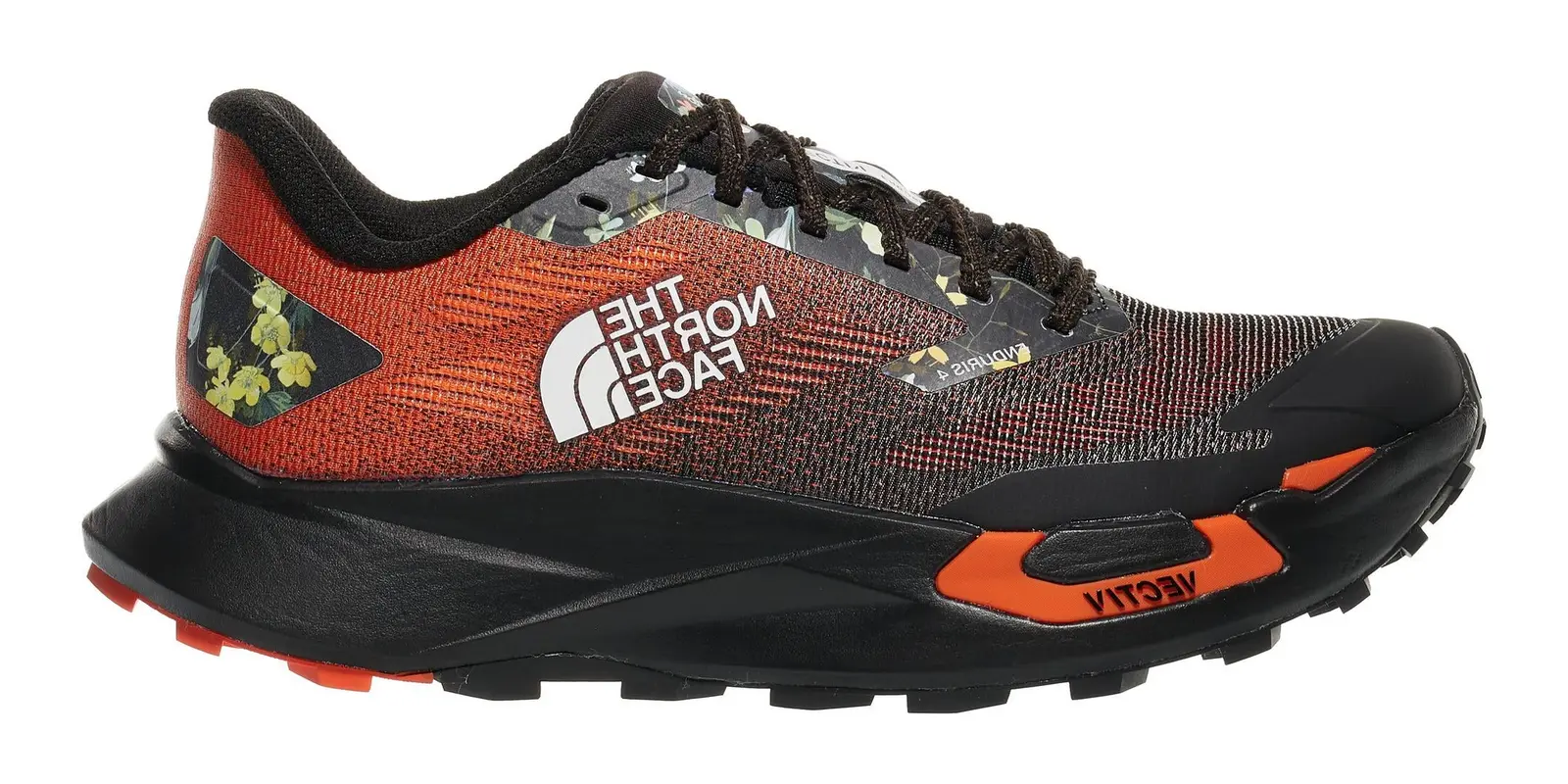The North Face VECTIV Enduris in Bt Foam