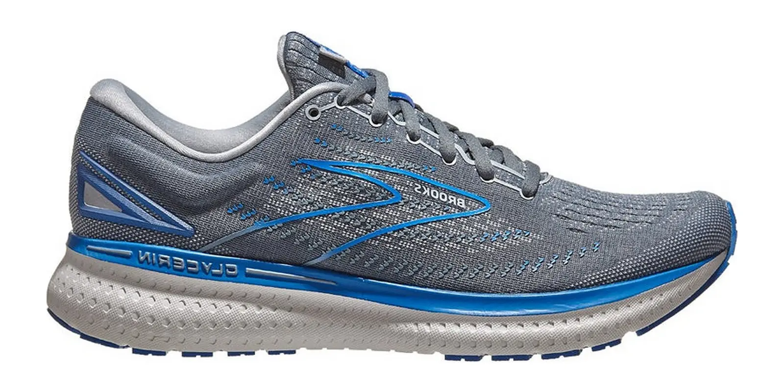 Brooks Glycerin 19 in Quarrycreekdark
