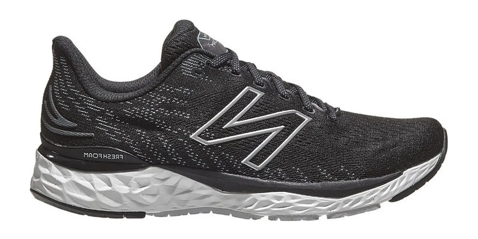 New Balance Fresh Foam 880 v11 in Blackcyc