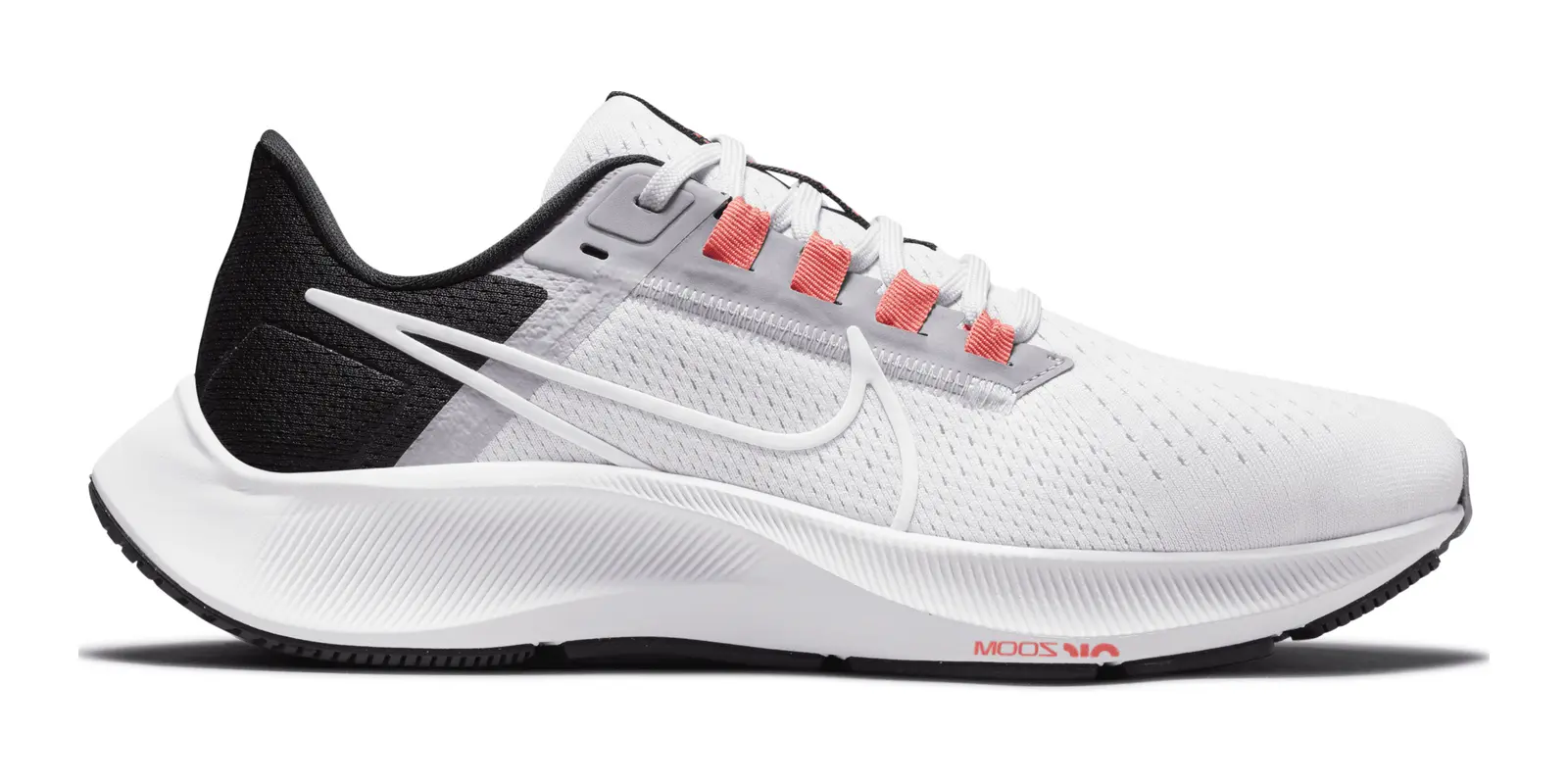 Nike Air Zoom Pegasus 38 in Grey