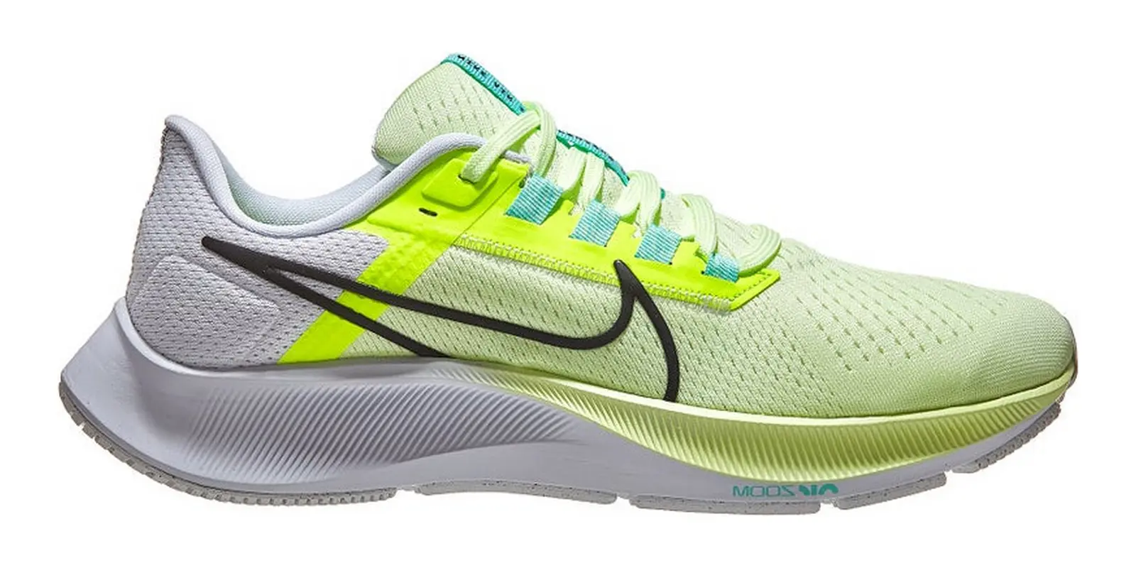 Nike Air Zoom Pegasus 38 in Barely