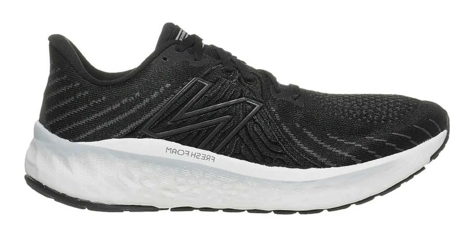 New Balance Fresh Foam Vongo v5 in Blackpha
