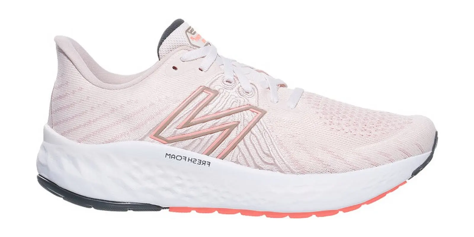New Balance Fresh Foam Vongo v5 in Pinkgrau