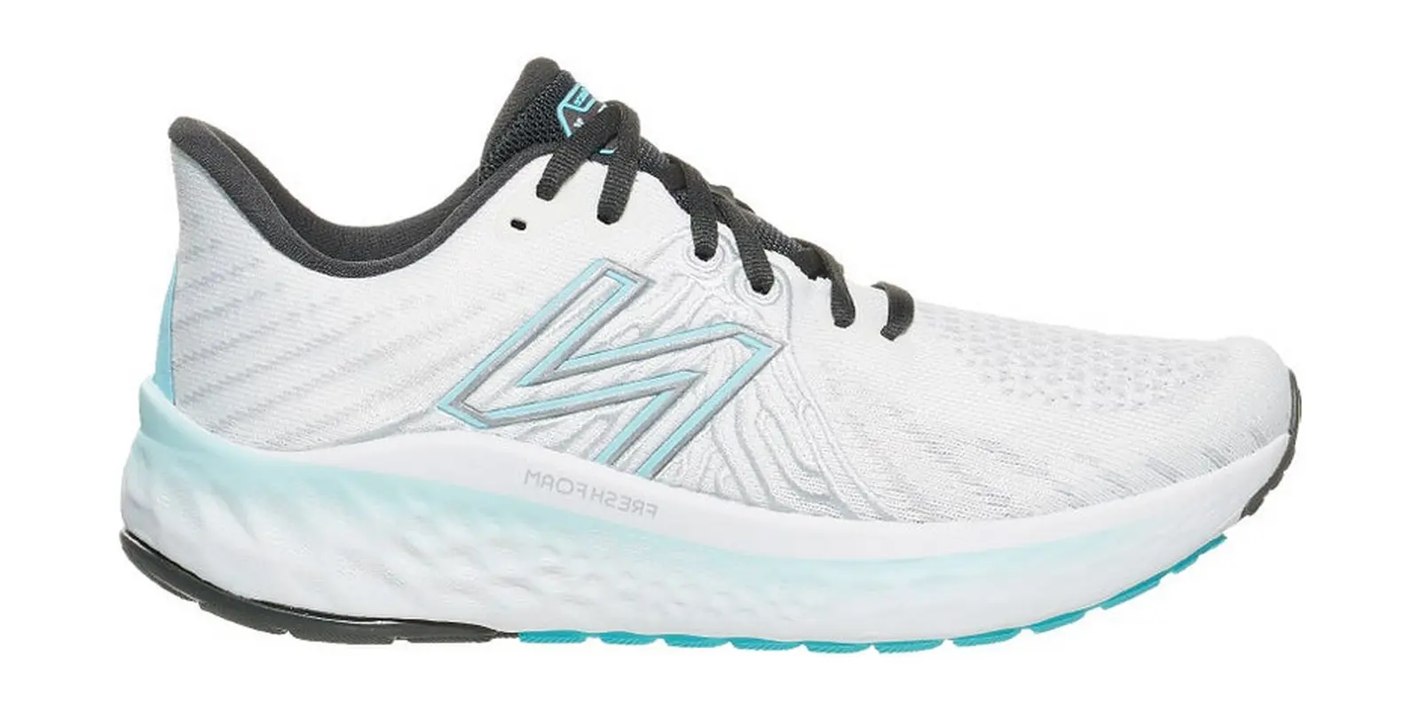 New Balance Fresh Foam Vongo v5 in White
