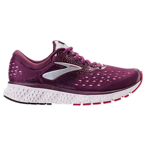 Brooks Glycerin 16 in A