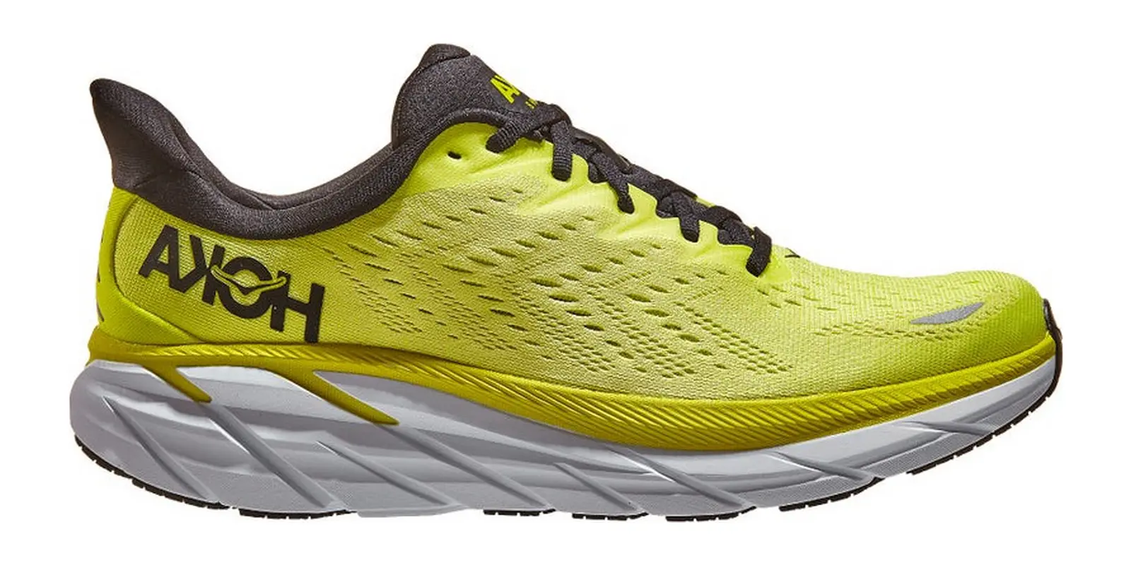 HOKA Clifton 8 in Evening