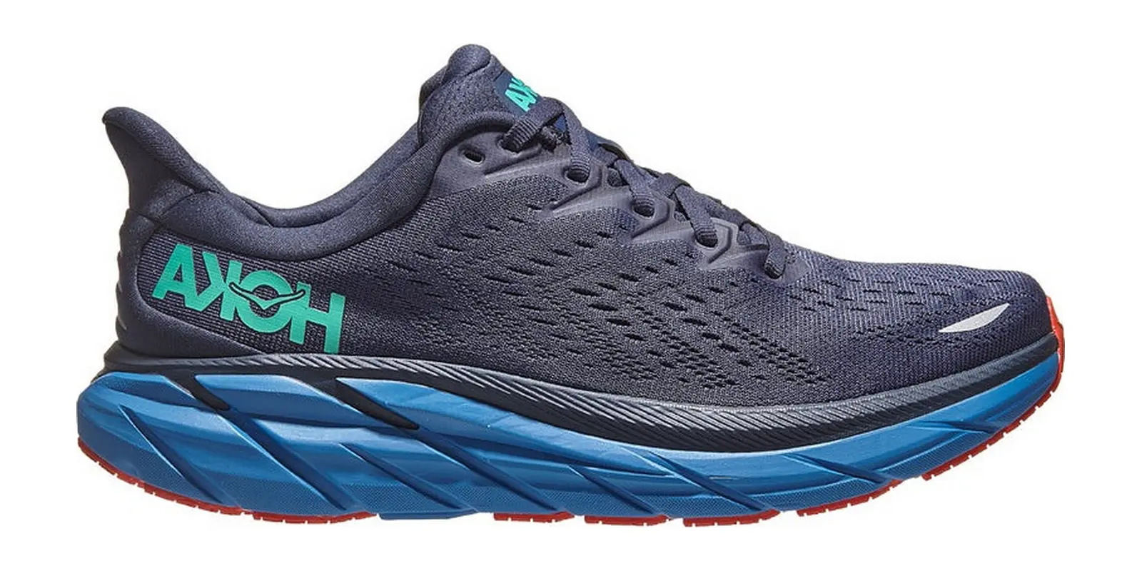 HOKA Clifton 8 in Outer