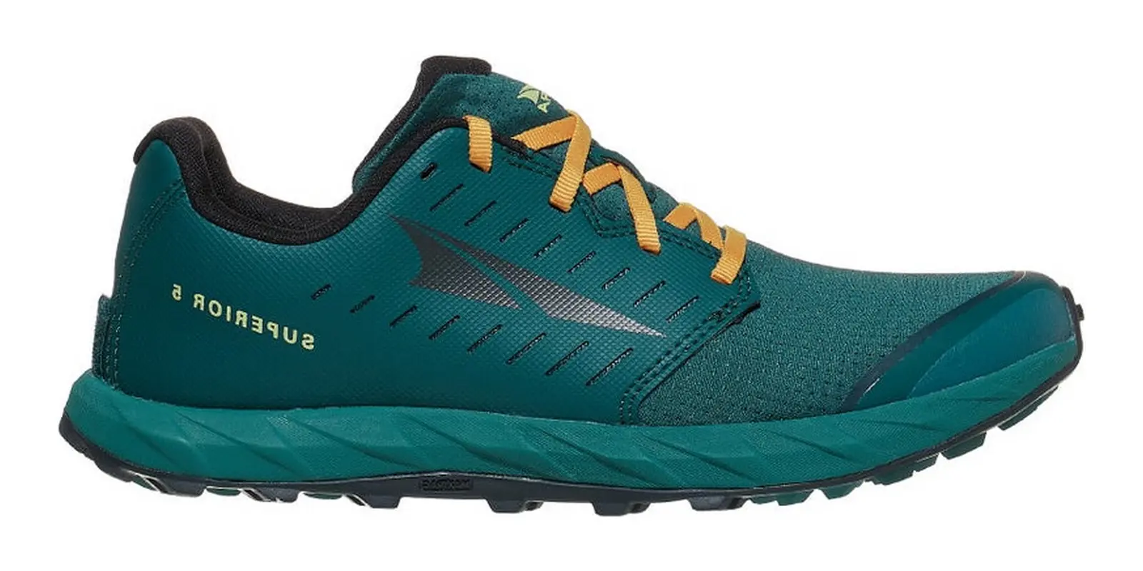 Altra Superior 5 in Deep