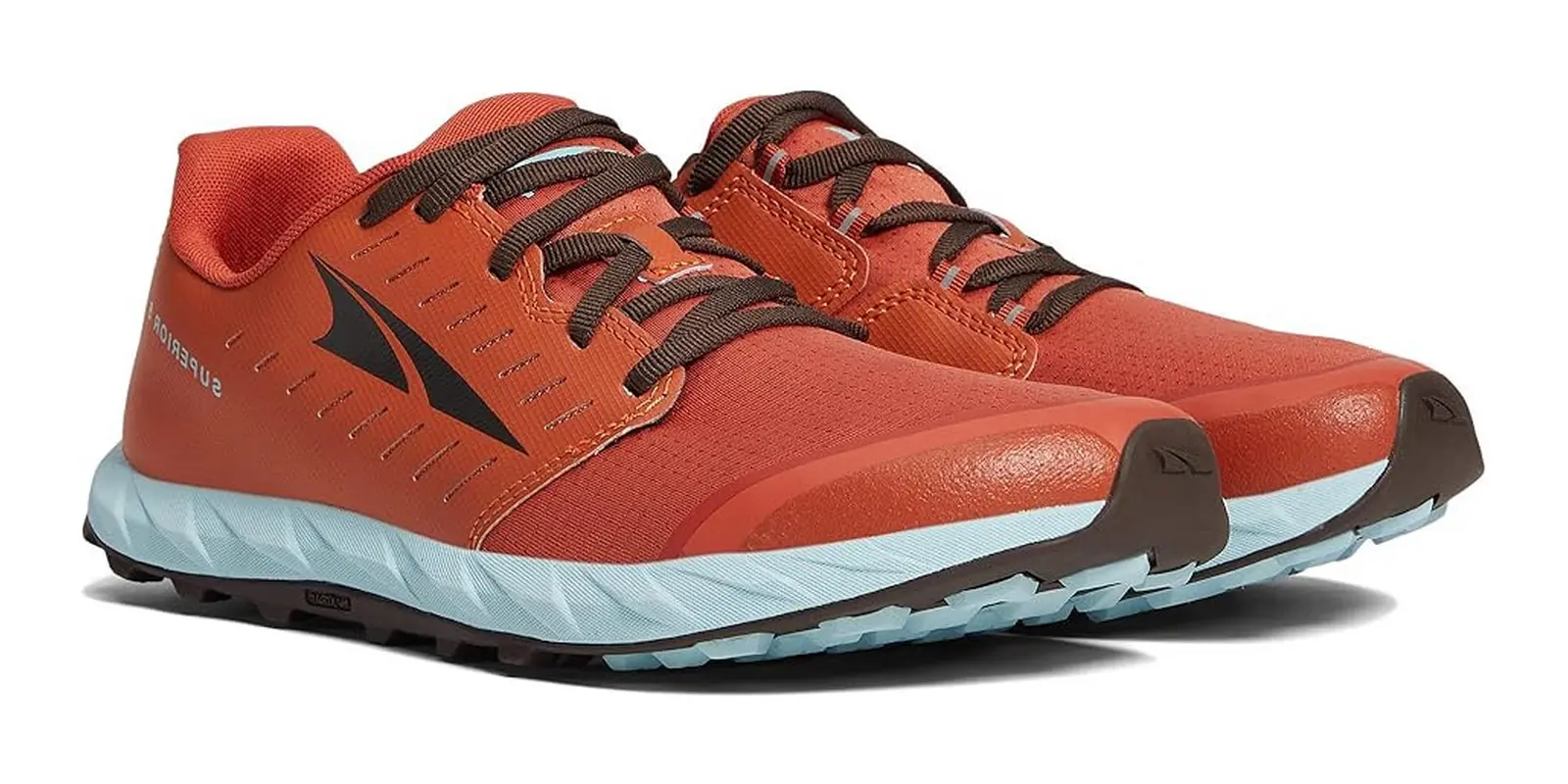 Altra Superior 5 in Red