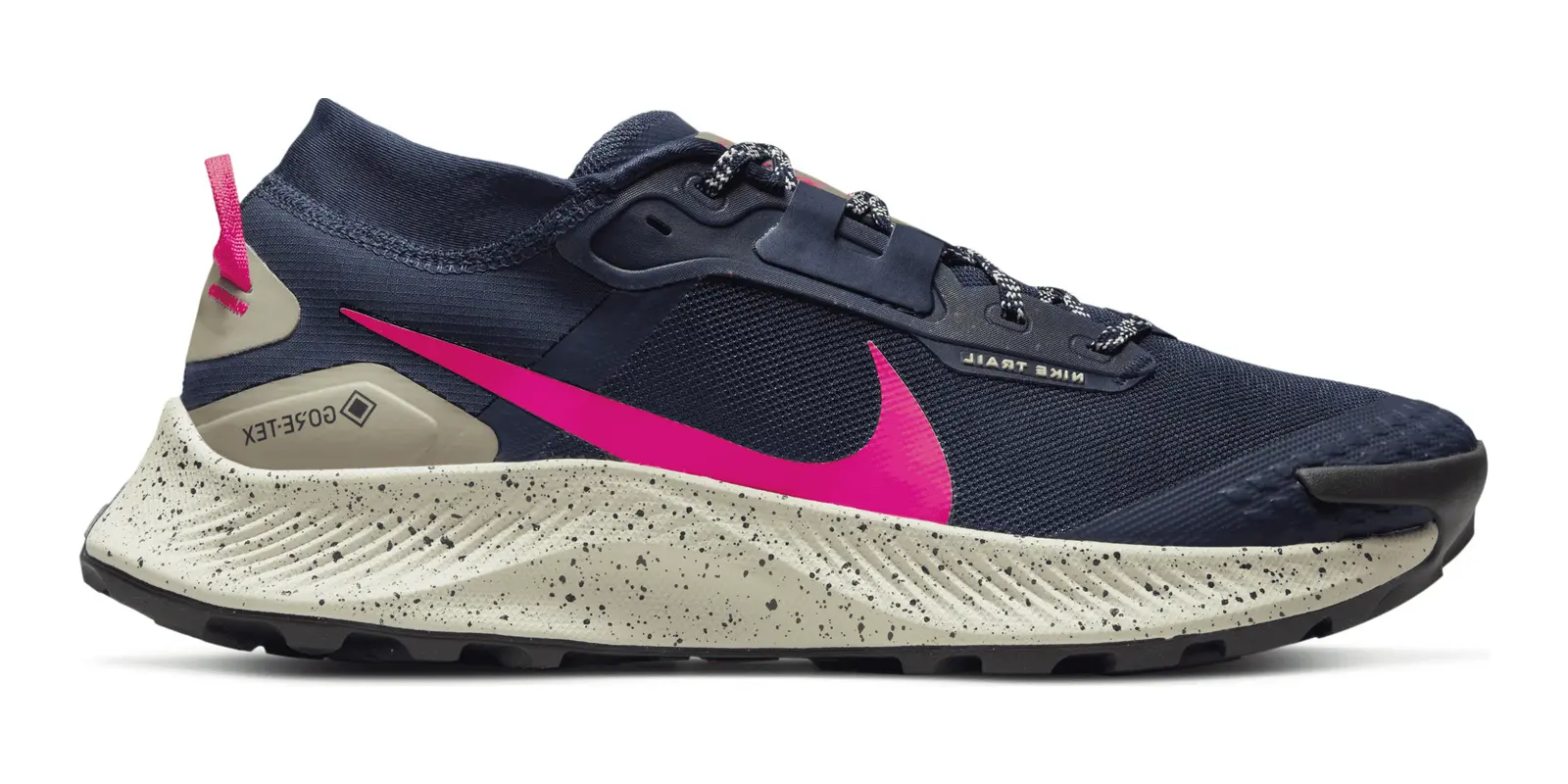 Nike Pegasus Trail 3 in Blue
