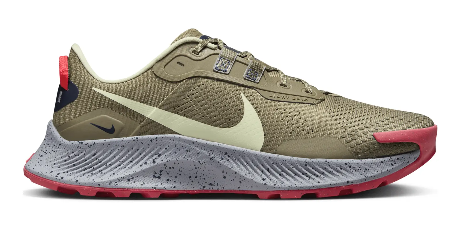Nike Pegasus Trail 3 in Grey