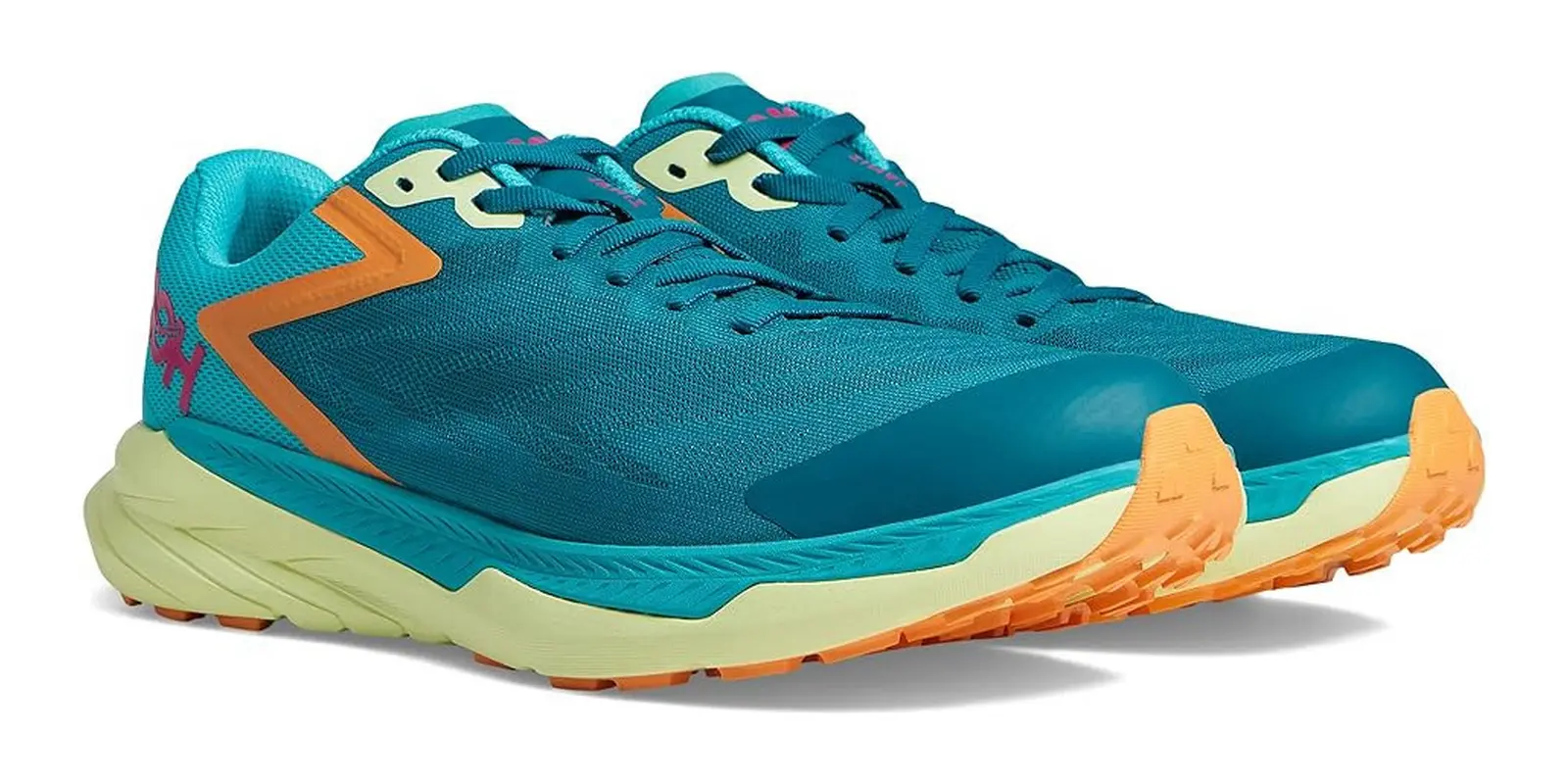 HOKA Zinal in Deep