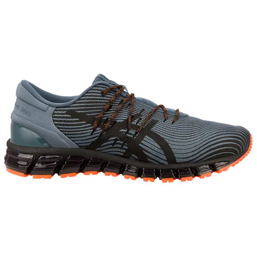 ASICS GEL-Quantum 360 4 in Iron