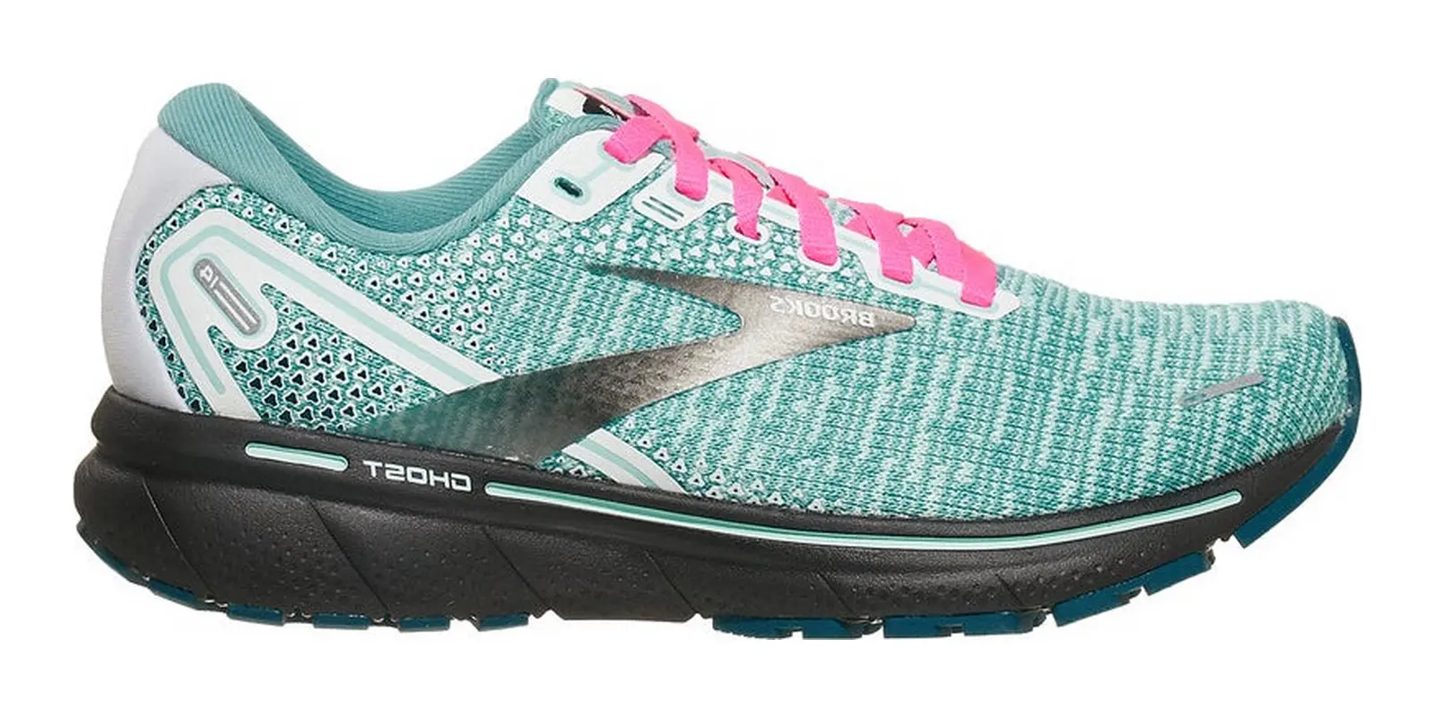 Brooks Ghost 14 in Mu
