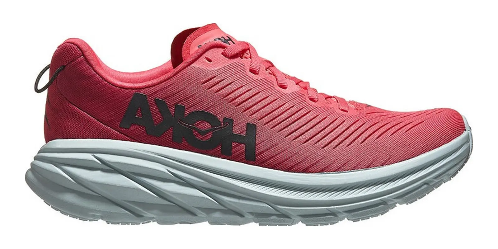 HOKA Rincon 3 in Paradise