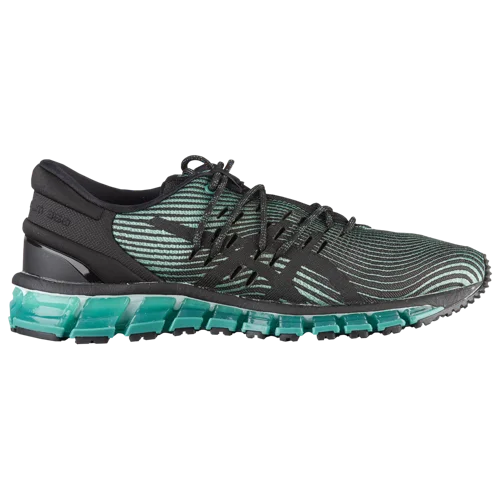 ASICS GEL-Quantum 360 4 in Sageblack