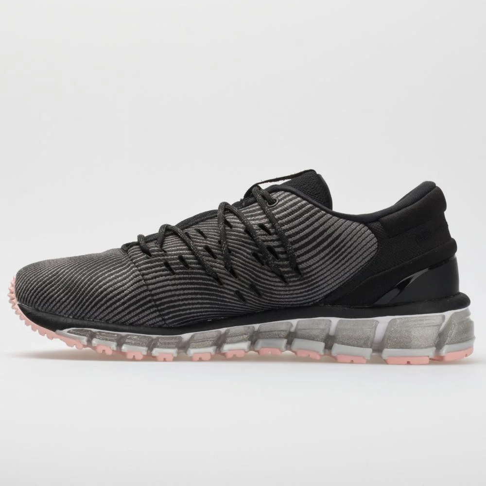 ASICS GEL-Quantum 360 4 in Carbon / Black
