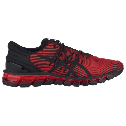 ASICS GEL-Quantum 360 4 in Red