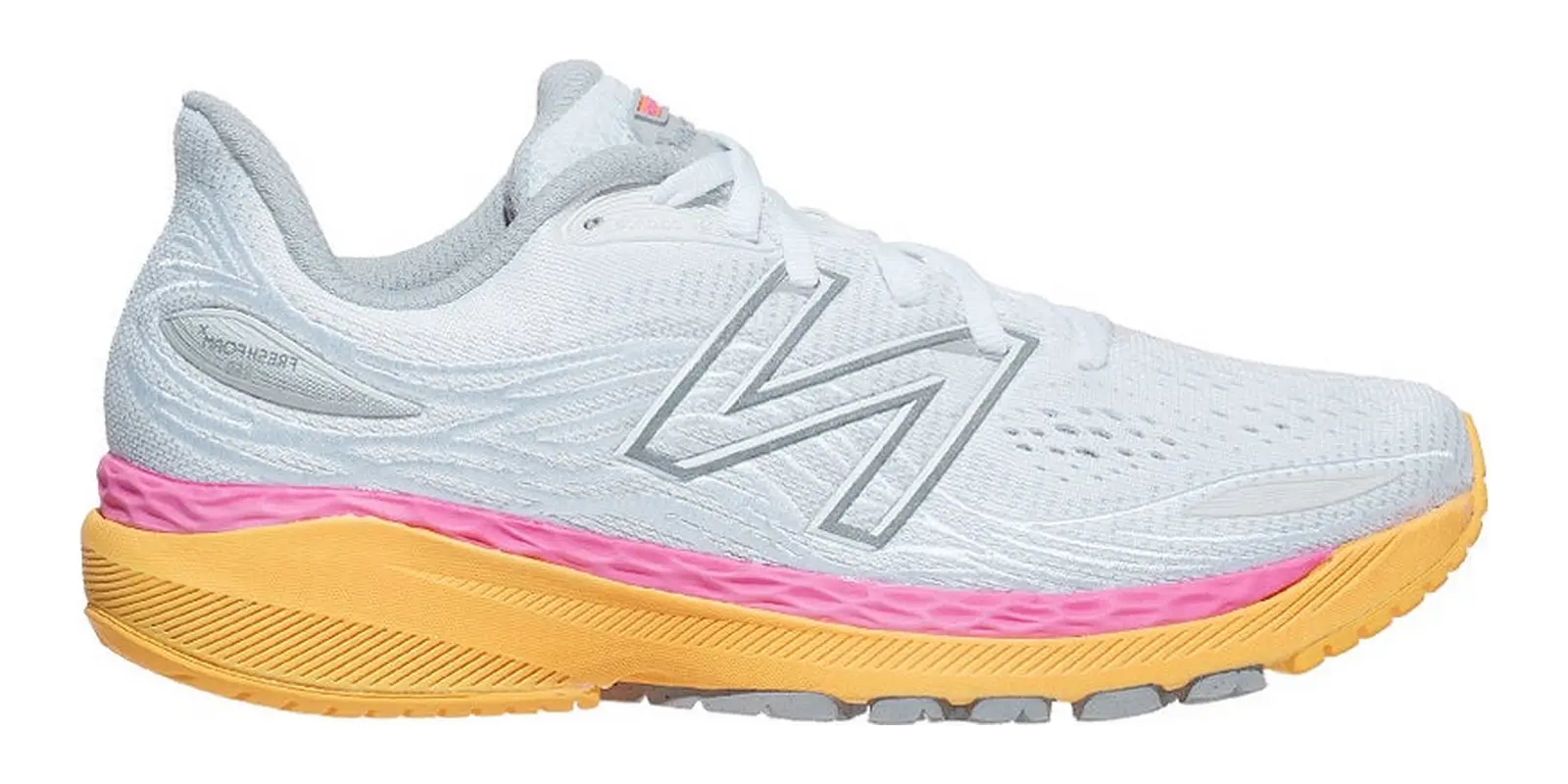New Balance Fresh Foam X 860 v12 in White