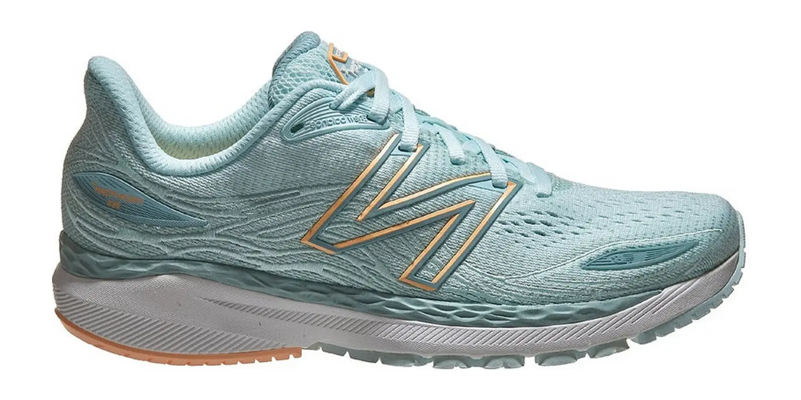 New Balance Fresh Foam X 860 v12 in Pale