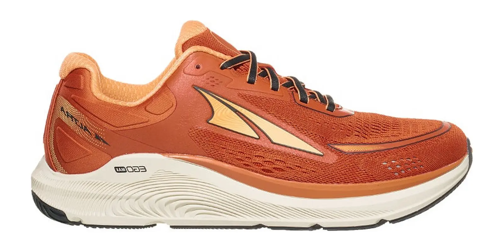 Altra Paradigm 6 in Orange / Black