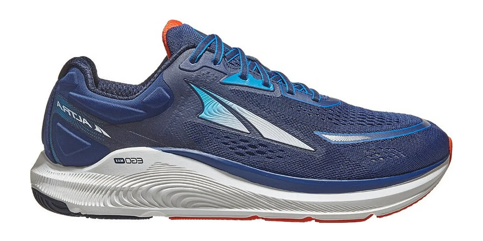 Altra Paradigm 6 in Estate