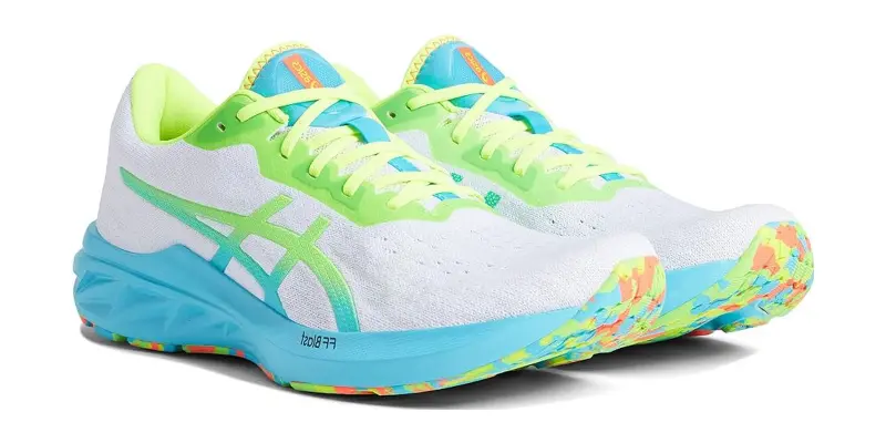 ASICS Dynablast 2