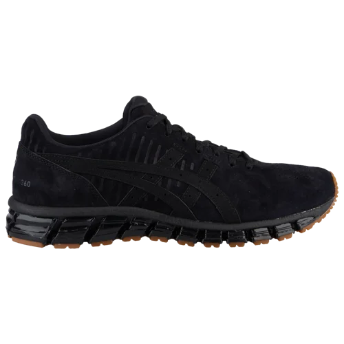 ASICS GEL-Quantum 360 4 in Black