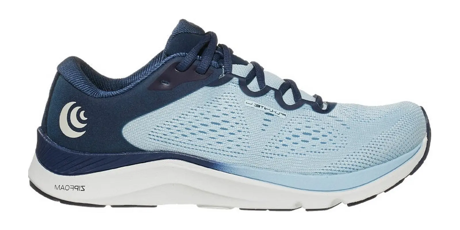 Topo Athletic Fli-Lyte 4 in Powder