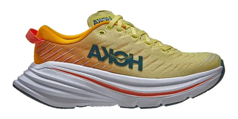 HOKA Bondi X