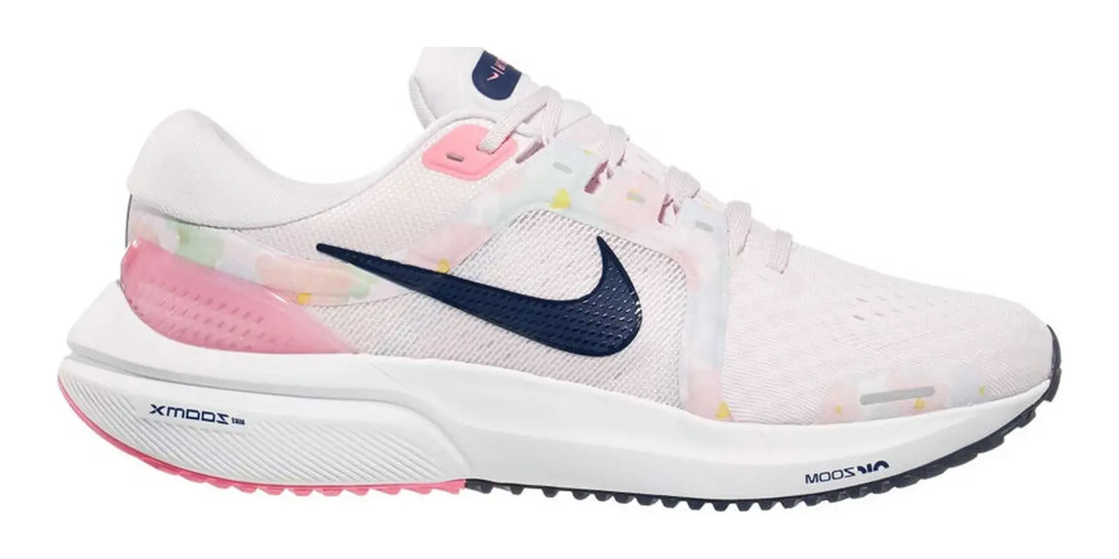 Nike Air Zoom Vomero 16 in Pearl