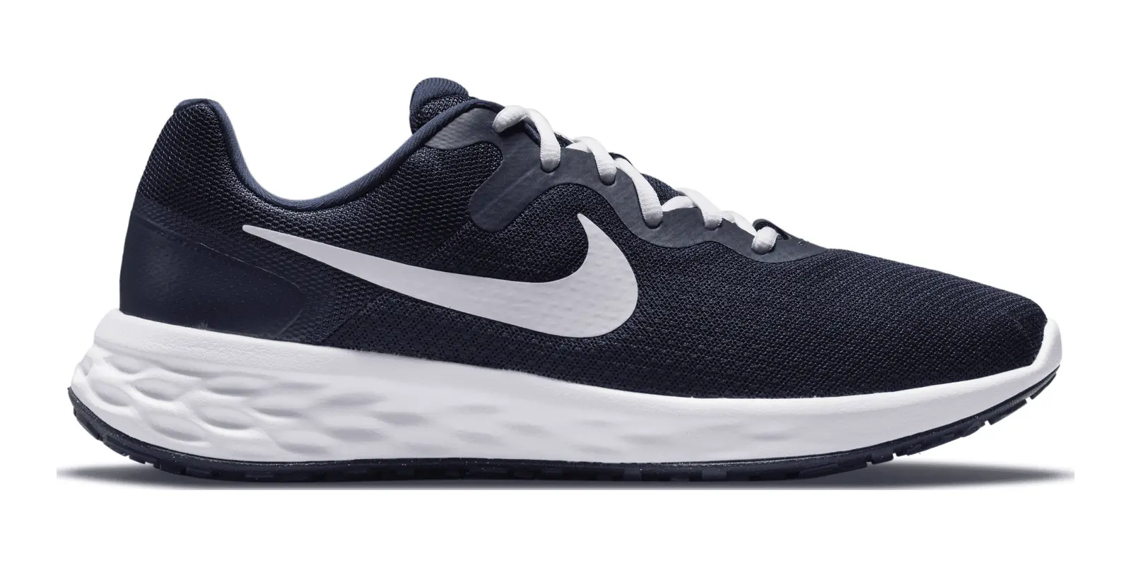 Nike Revolution 6 in Blue