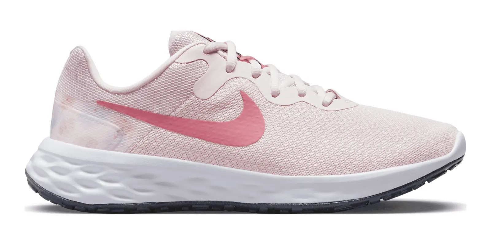 Nike Revolution 6 in Pink