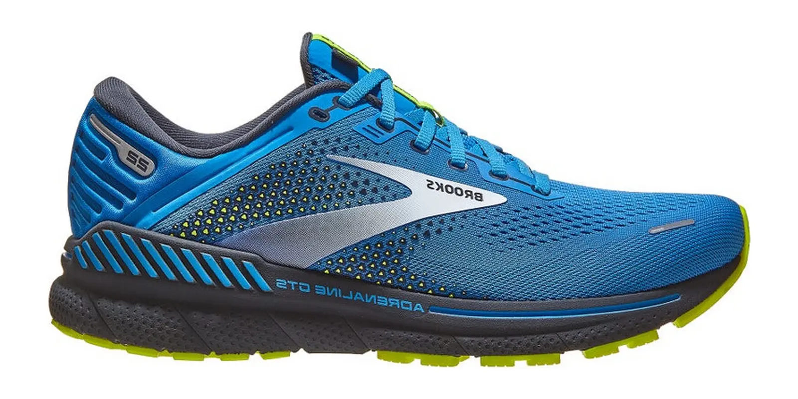 Brooks Adrenaline GTS 22 in Blueinknightl