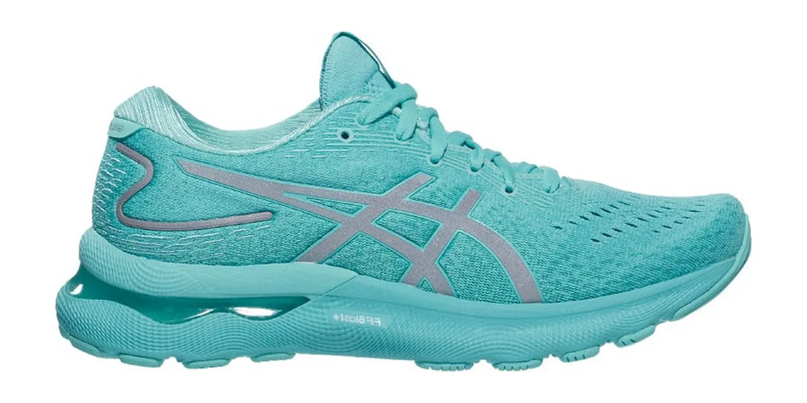 ASICS GEL-Nimbus 24 in Lite