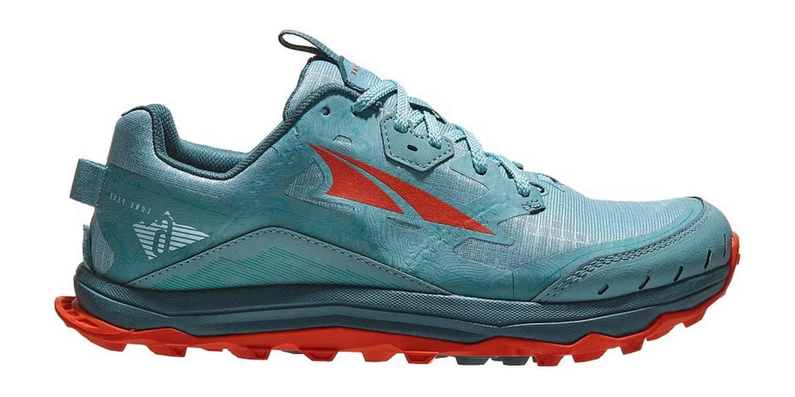 Altra Lone Peak 6 in Dusty