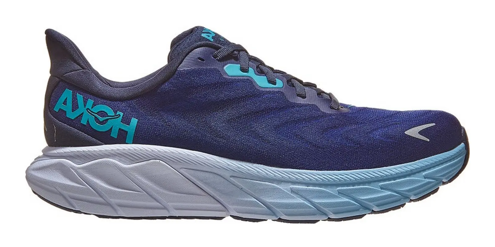 HOKA Arahi 6 in Outer