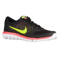 Nike Flex Run 2015 in Blacklaser