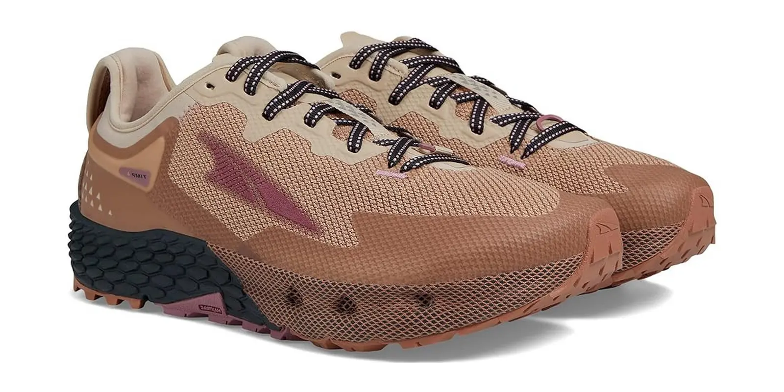 Altra Timp 4 in Tan