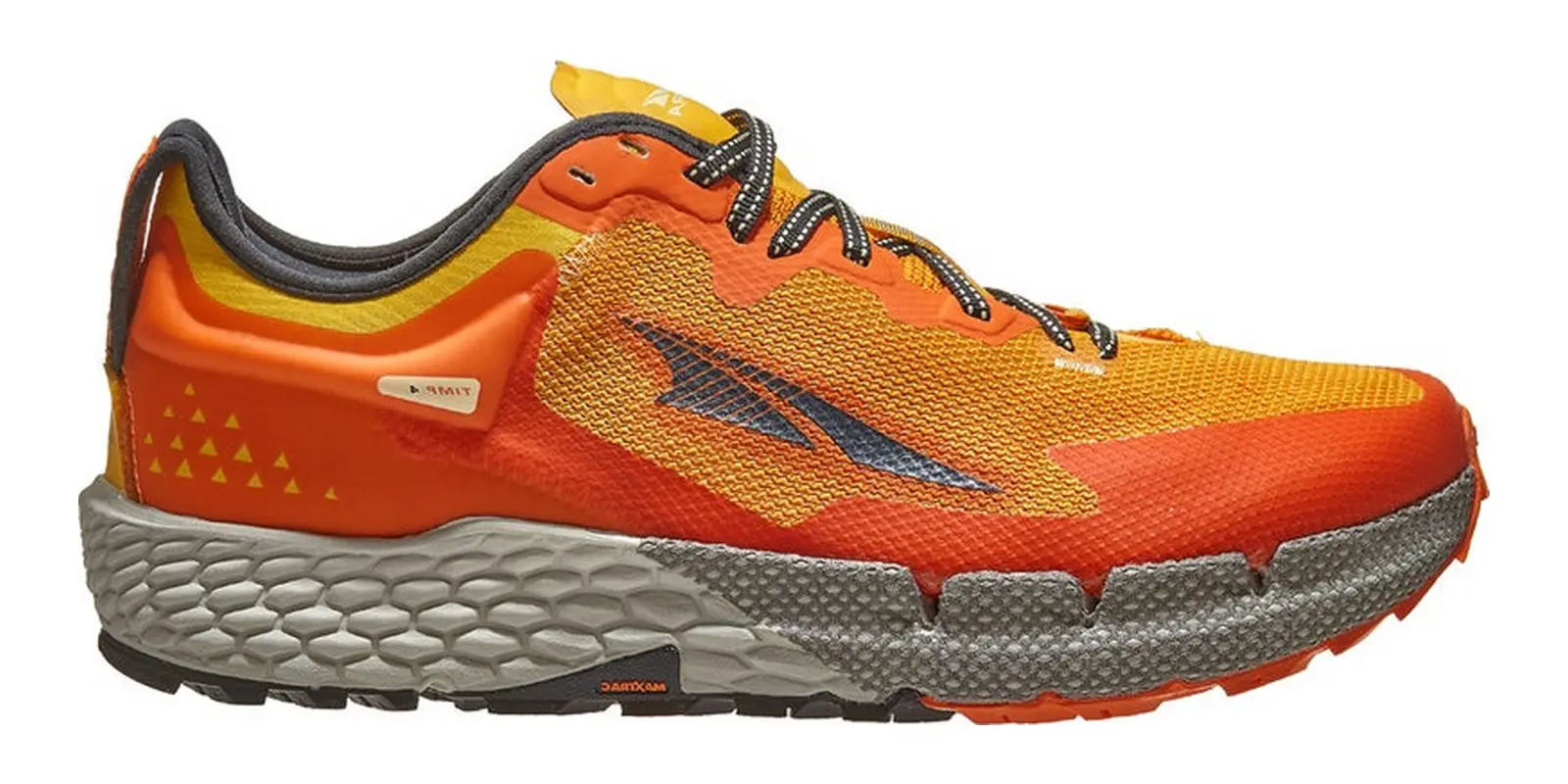 Altra Timp 4 in Orange