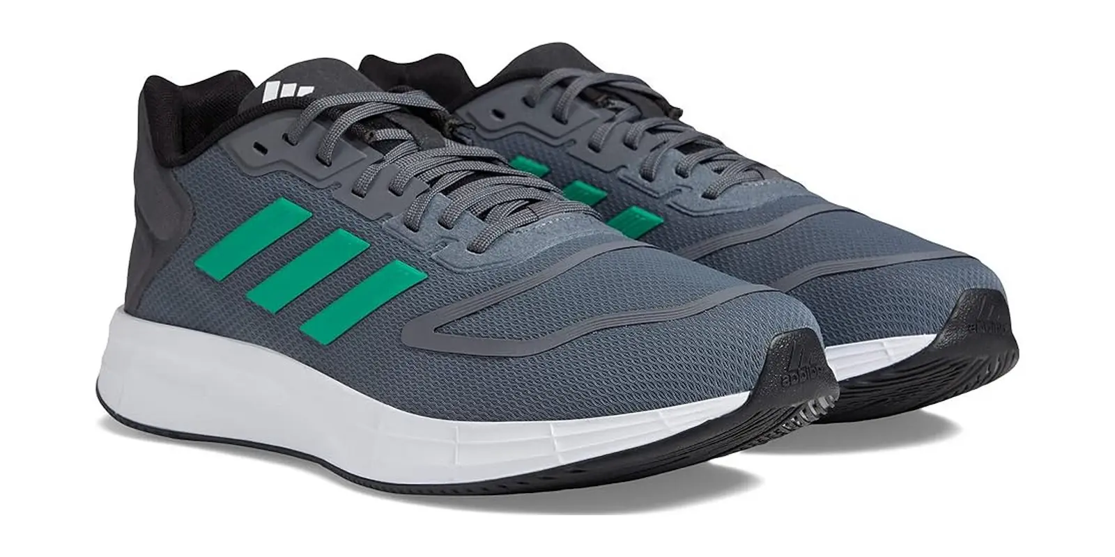 adidas Duramo 10 in Greycourt