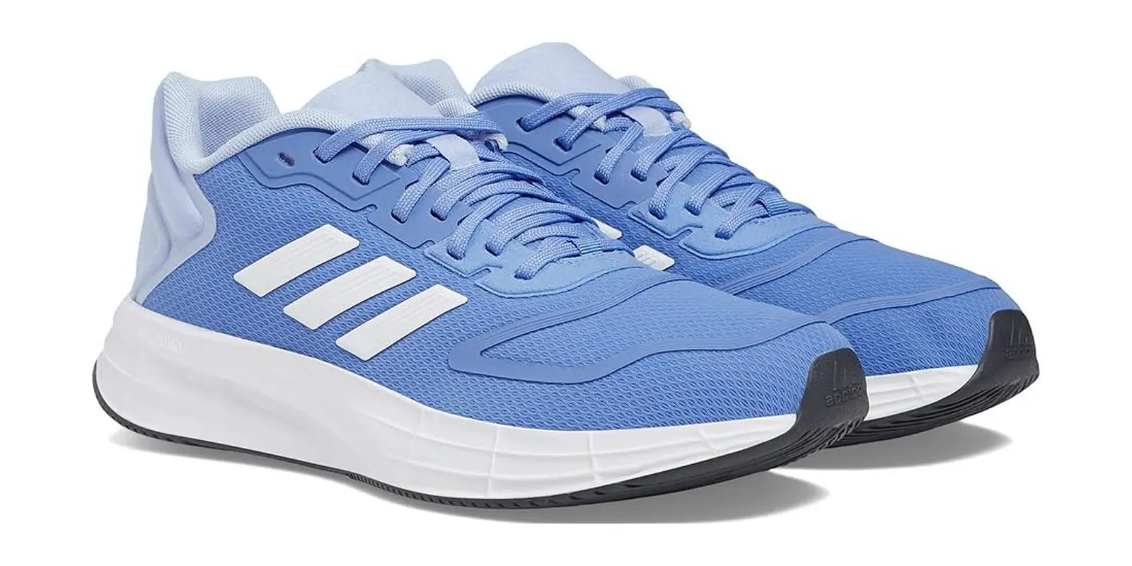 adidas Duramo 10 in Blue