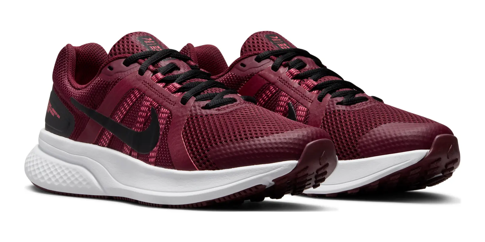 Nike Run Swift 2 in Red