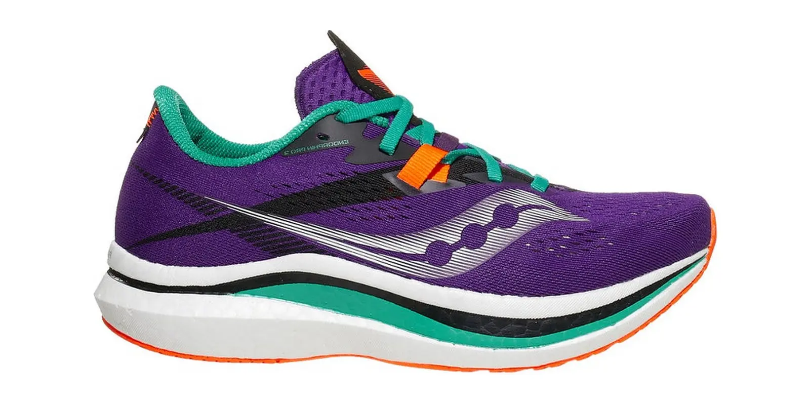 Saucony Endorphin Pro 2 in Concordjade