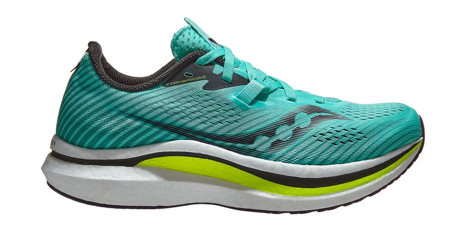 Saucony Endorphin Pro 2 in Cool