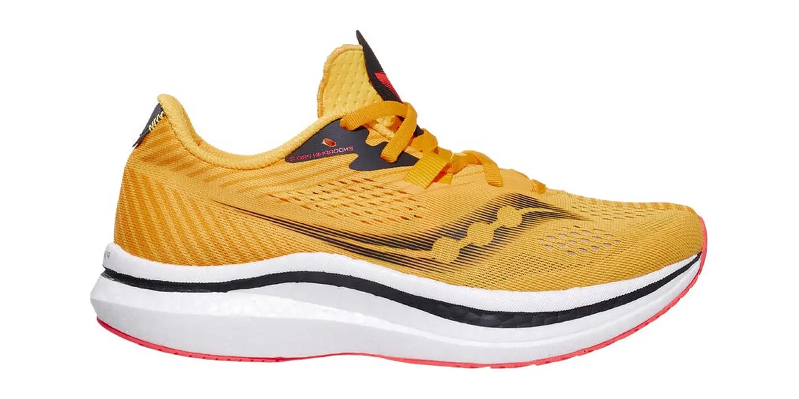 Saucony Endorphin Pro 2 in Vizi