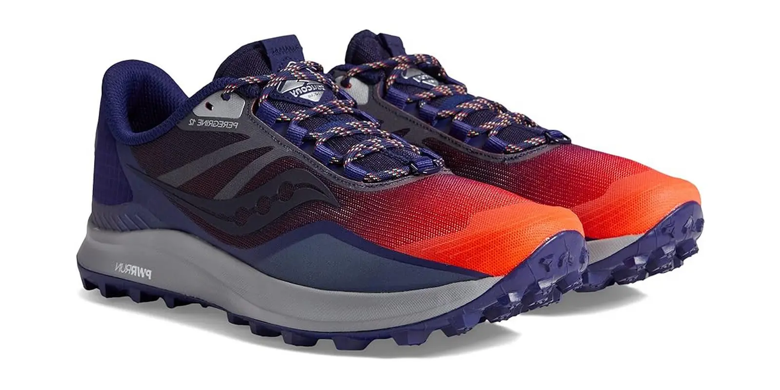 Saucony Peregrine 12 in Night