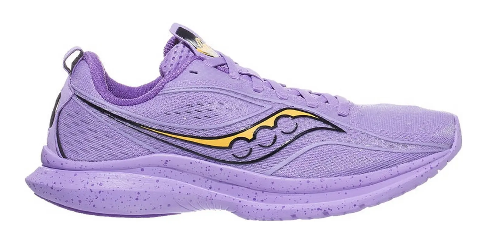 Saucony Kinvara 13 in Empire