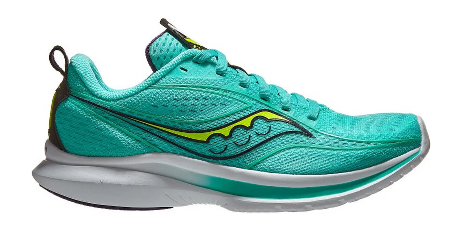 Saucony Kinvara 13 in Cool