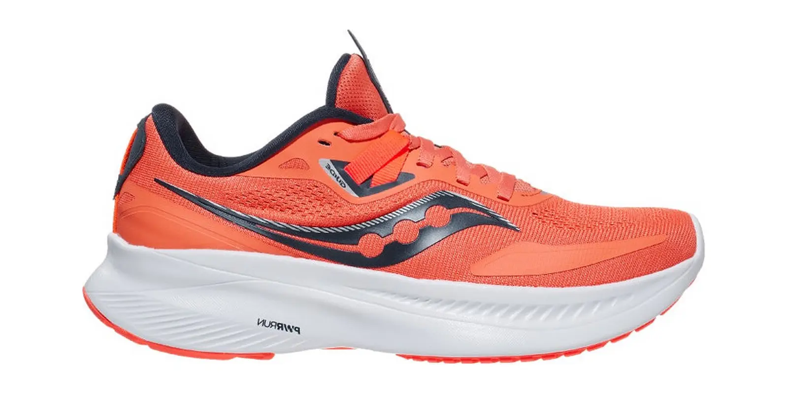 Saucony Guide 15 in Sunstonenight